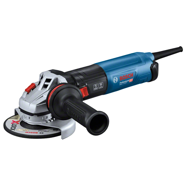 مینی سنگ بوش Bosch مدل GWS 17-125 S