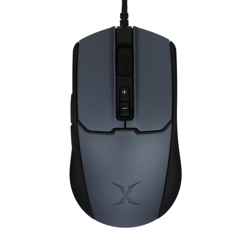 ماوس گیمینگ با سیم Foxxrey FXR-SM-76