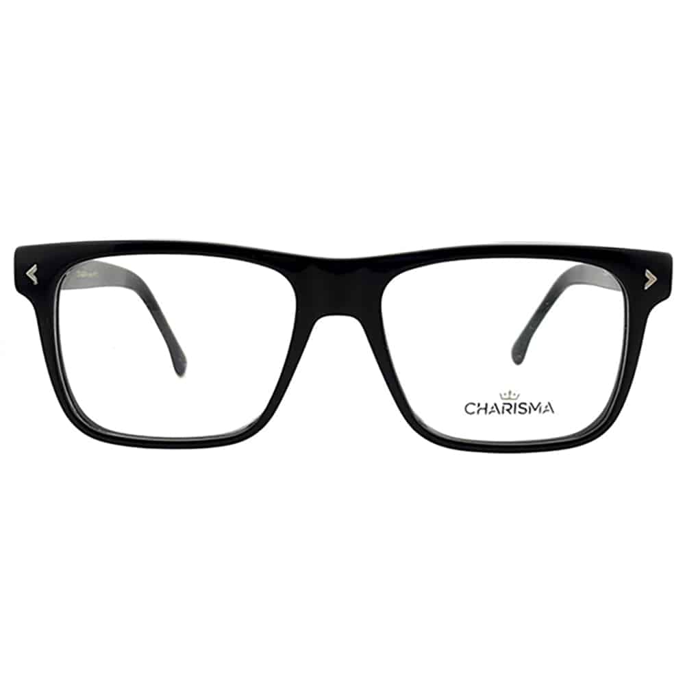 عینک کائوچویی مستطیل Charisma bc5340