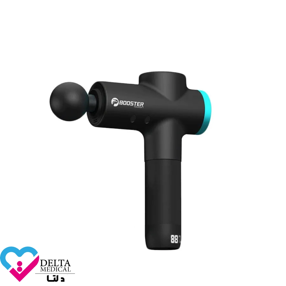 ماساژور تفنگی بوستر مدل M2-B