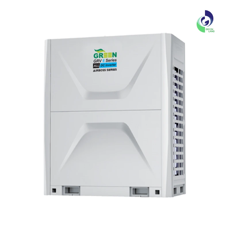 یونیت خارجی VRF گرین