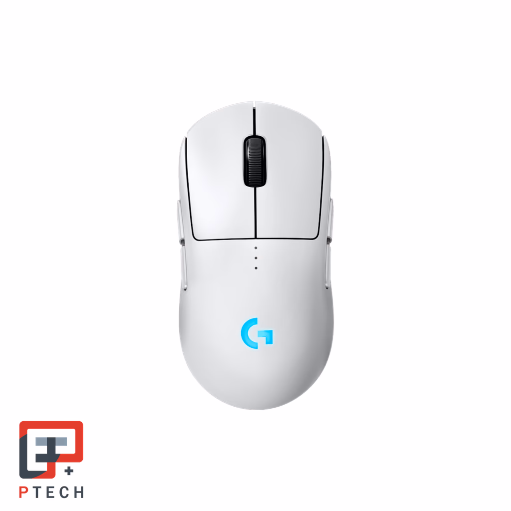 ماوس گیمینگ بیسیم لاجیتک مدل Logitech G PRO 2 LIGHTSPEED