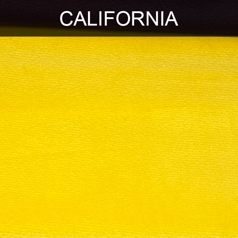 پارچه پرده ای مخمل کالیفرنیا CALIFORNIA کد 228
