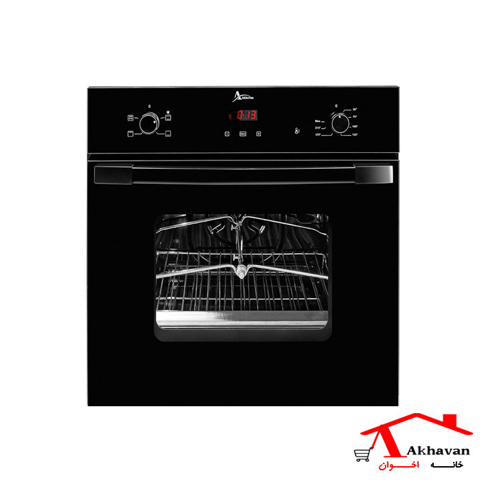 فر توکار برقی کد F19 اخوان