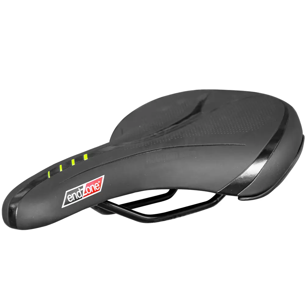 زین دوچرخه VELO END ZONE VL-6309