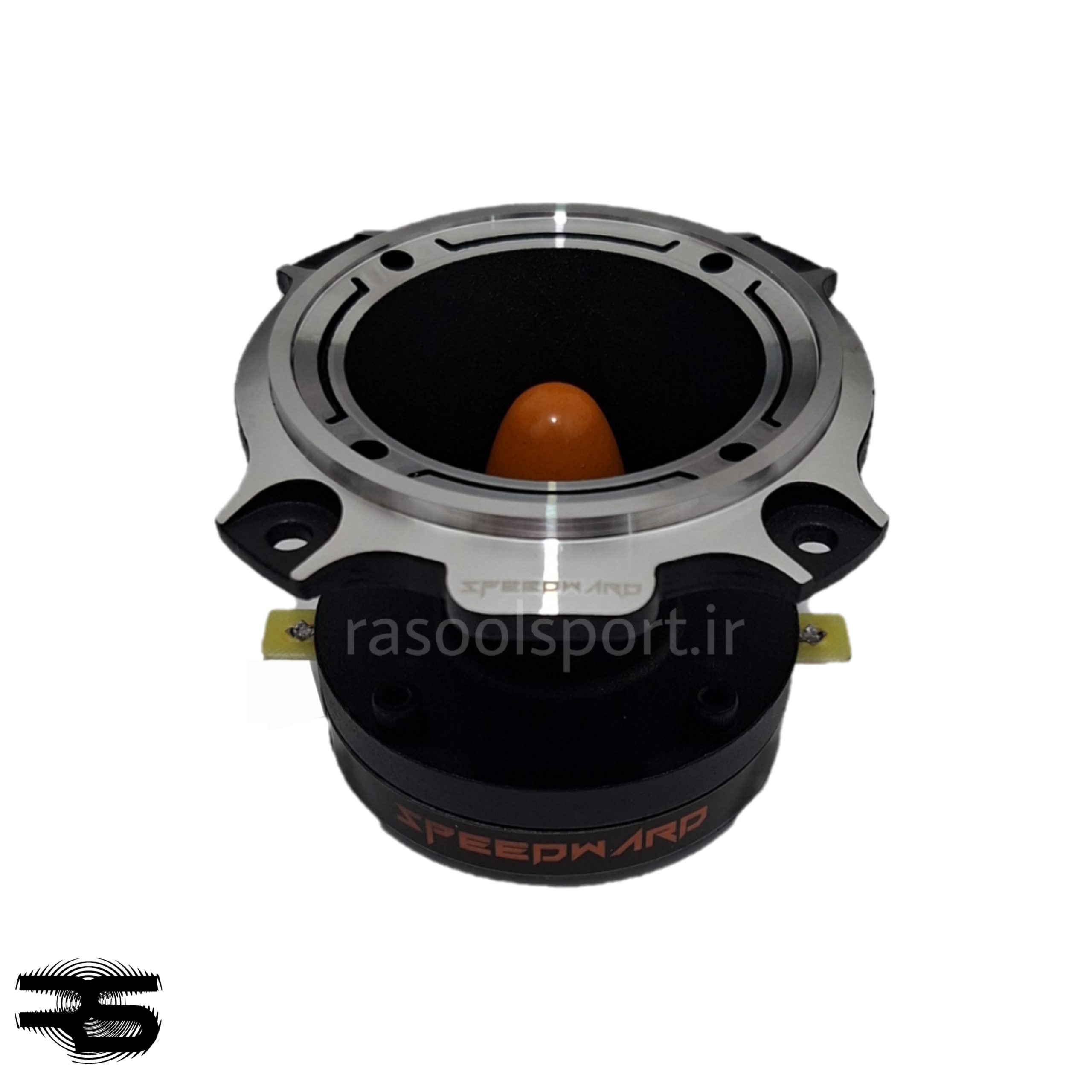 سوپرتیوتر اسپیدوارد مدل SPK-T25Pro