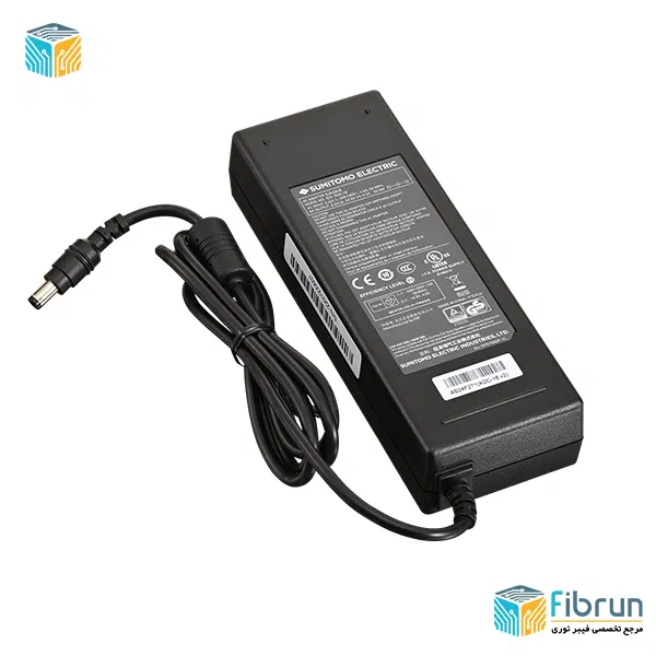 آداپتور شارژ باتری فیوژن سومیتومو ADC-16