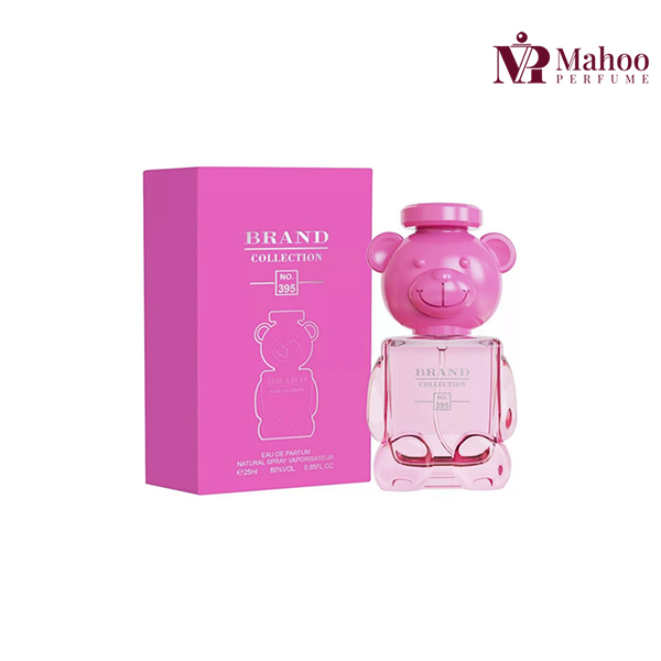 عطر ادکلن موسچینو توی ۲ بابل گام  برند 25 میل زنانه MOSCHINO - Toy 2 Bubble Gum Brand (کپی)