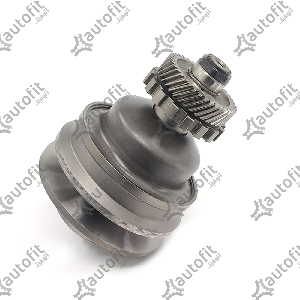 شفت (فولی) خروجی استوک گیربکس اتوماتیک MVM550, MVMX33, Tigo 5, Arizo 5(CVT019)