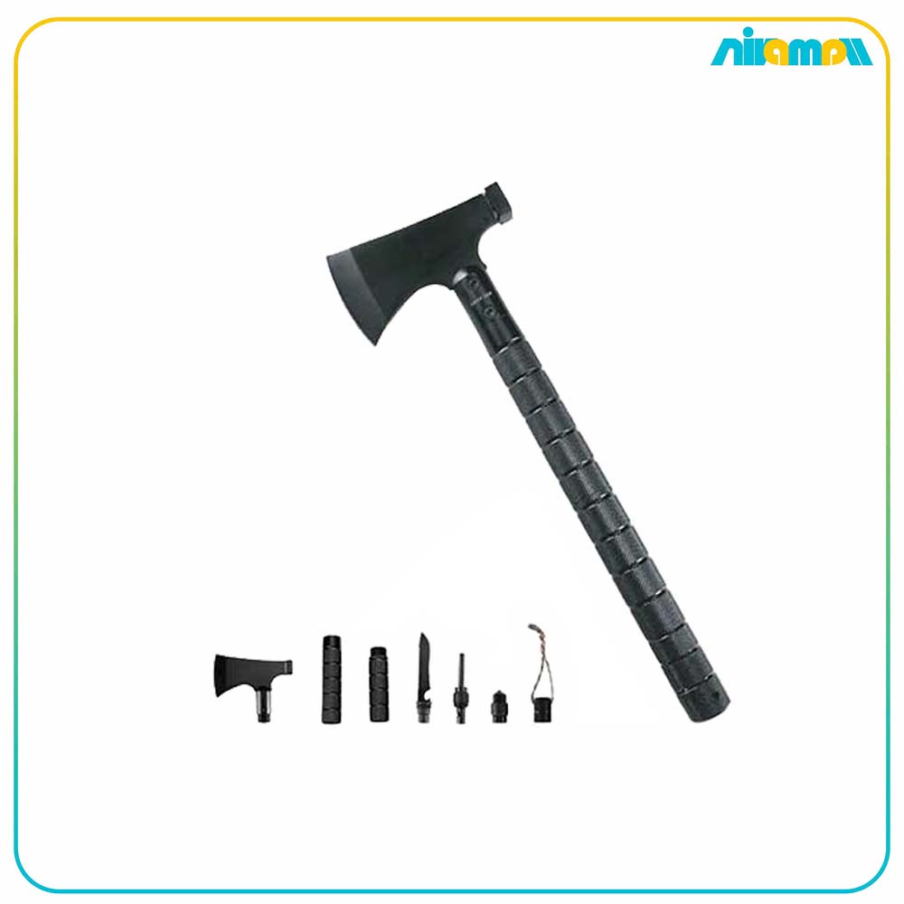 تبر چندکاره گرین لاین مدل Multi-Tool Axe