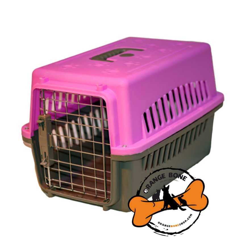 باکس حمل حیوانات سایز 2 مدل هاچیکو