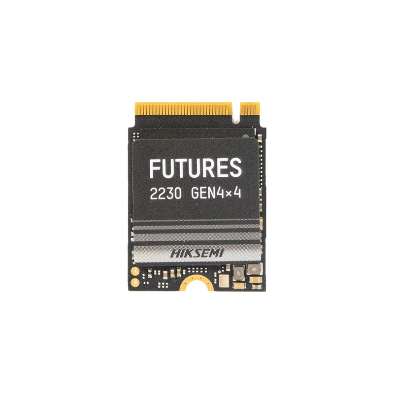 اس اس دی اینترنال PCIe Gen4 x4 هایک سمی مدل FUTURES ظرفیت 1 ترابایت