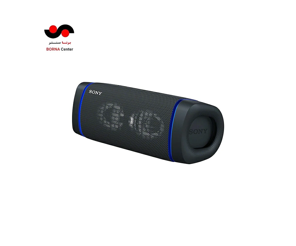 اسپیکر بلوتوثی سونی مدل SRS-XB33