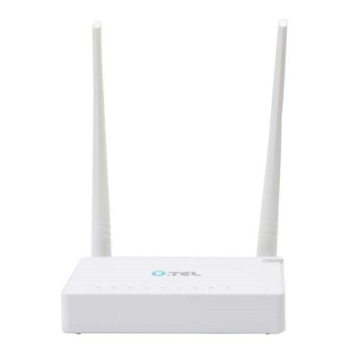 مودم روتر ADSL2 Plus بی سیم یوتل مدل U.TEL A304 ADSL2 Plus Wireless Modem Router / A304