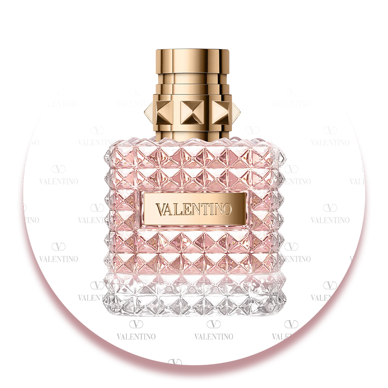 ادکلن ولنتینو دونا – Valentino Donna