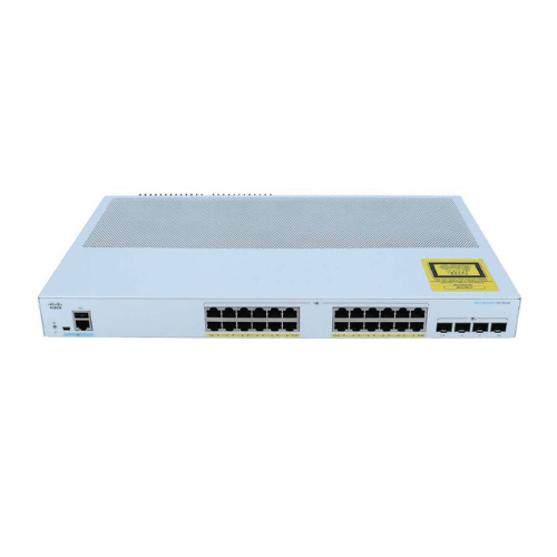 سوئیچ سیسکو مدل CBS250-24P-4X