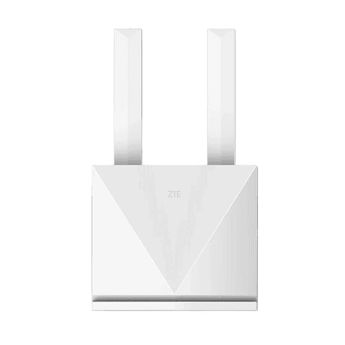 مودم روتر 4G LTE بی سیم N300 زد تی ای مدل K10