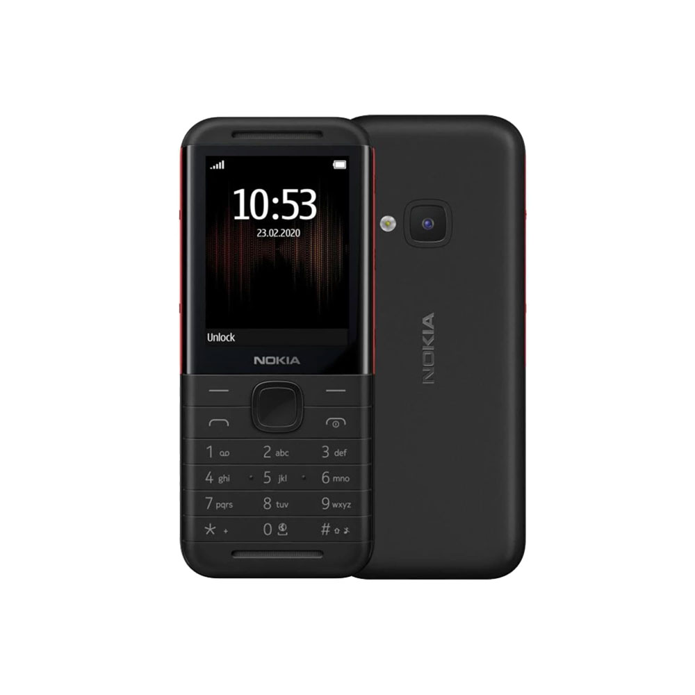 گوشی موبایل نوکیا مدل Nokia 5310
