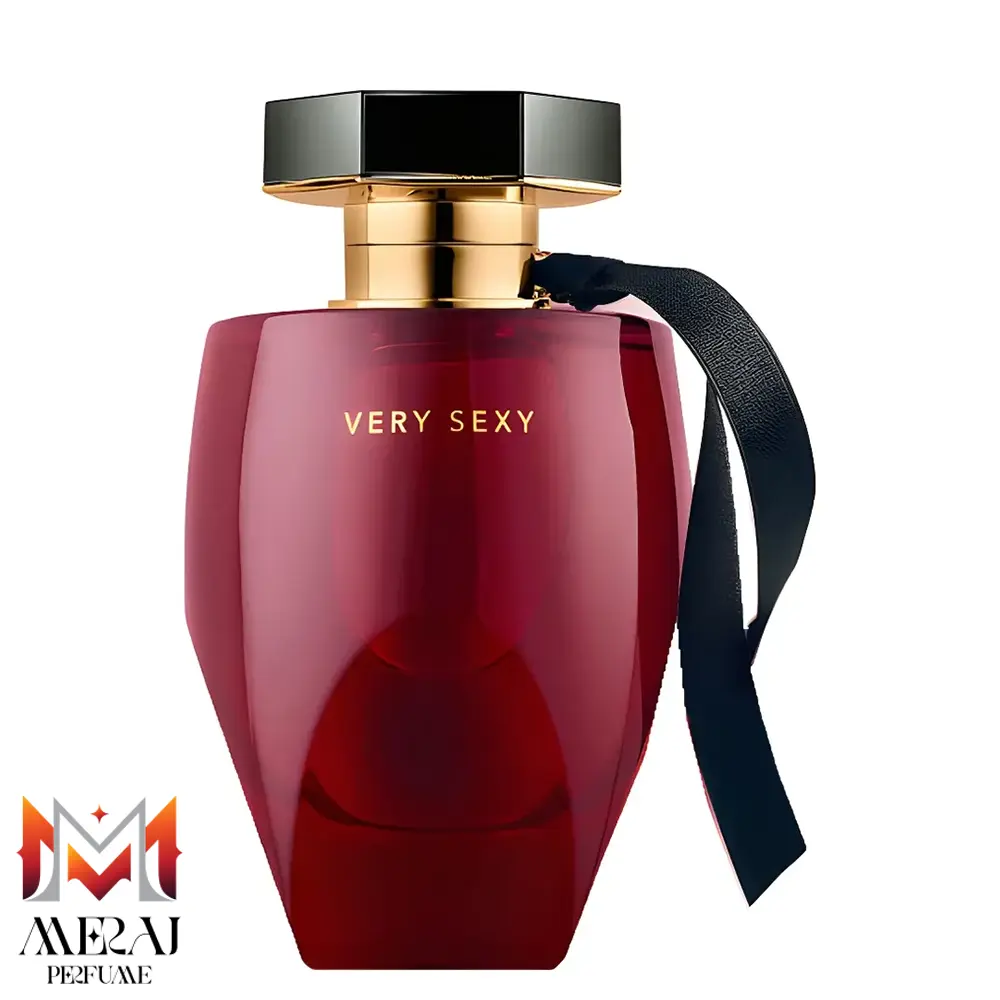 عطر گرمی ویکتوریا سکرت وری سکسی برند معراج | Victoria's Secret Very Sexy