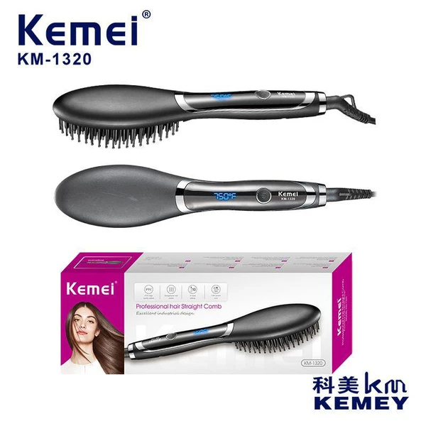 برس حرارتی کیمی مدل KM1320