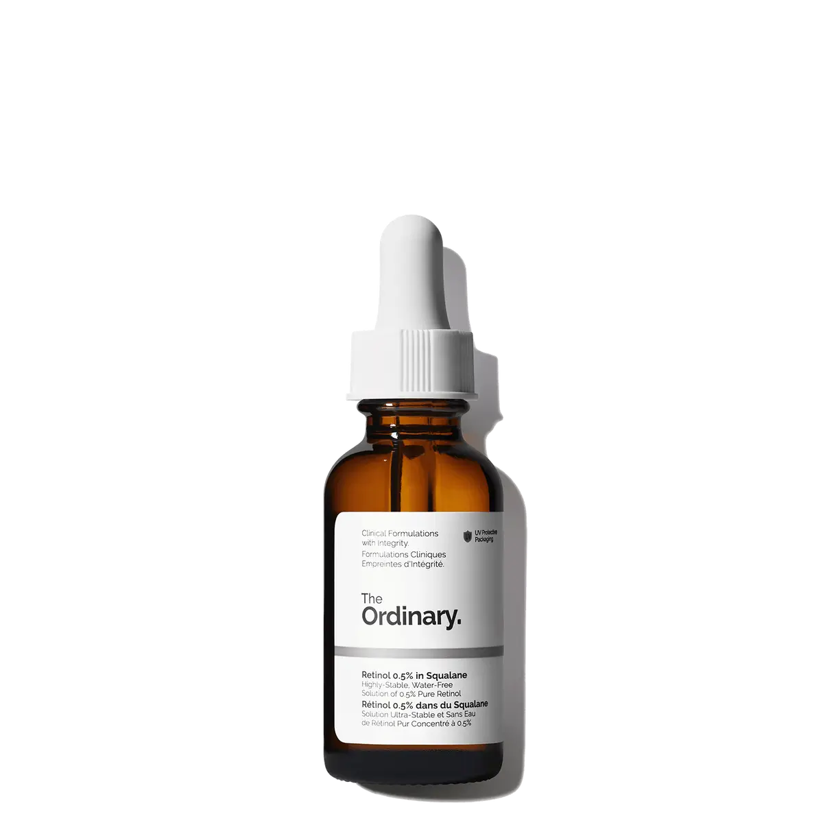 سرم رتینول اوردینری Ordinary حجم 30 میلی‌لیتر