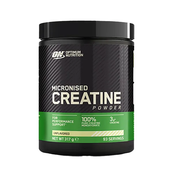 پودر کراتین اپتیموم نوتریشن میکرونایز شده ON Creatine Micronized