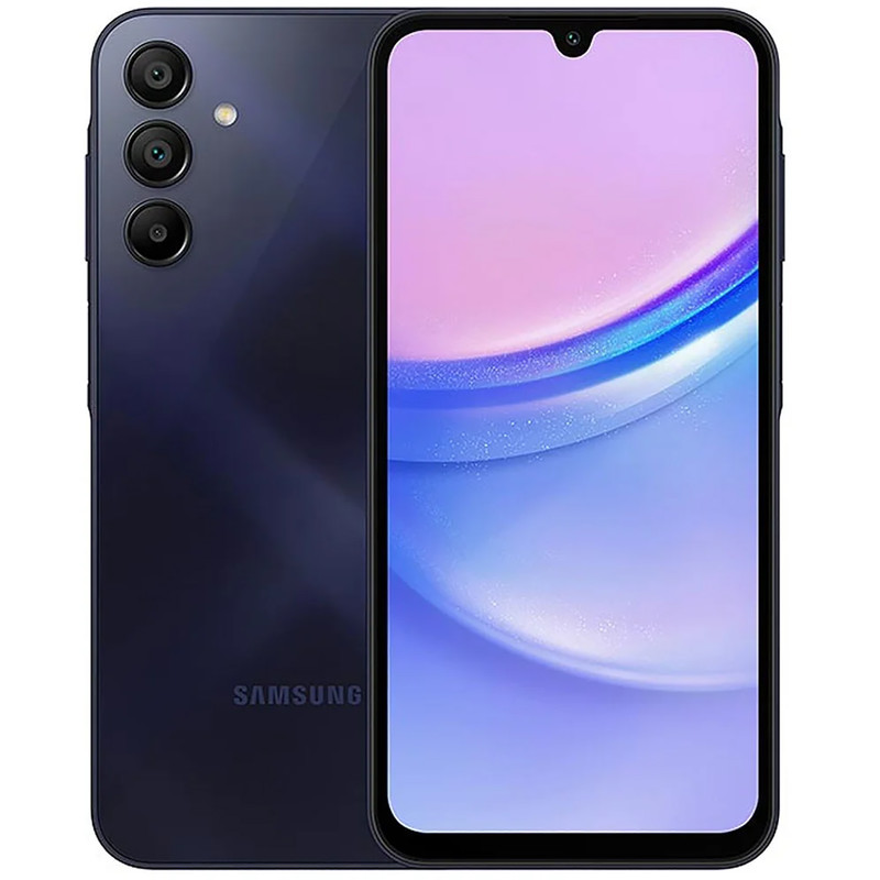 گوشی سامسونگ (ویتنام) A15 | حافظه 256 رم 8گیگابایت ا Samsung Galaxy A15 (Vietnam) 256/8 GB