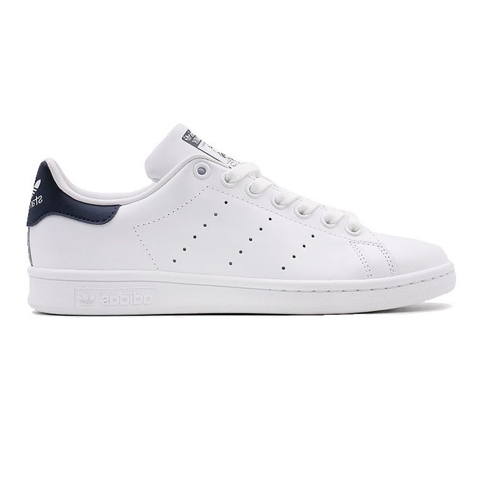 کتونی آدیداس استن اسمیت سفید Adidas Stansmith