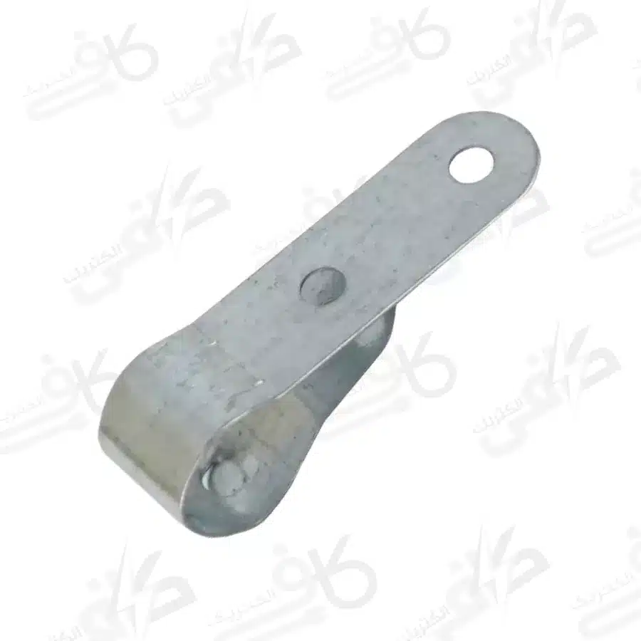 بست بخاری فلزی