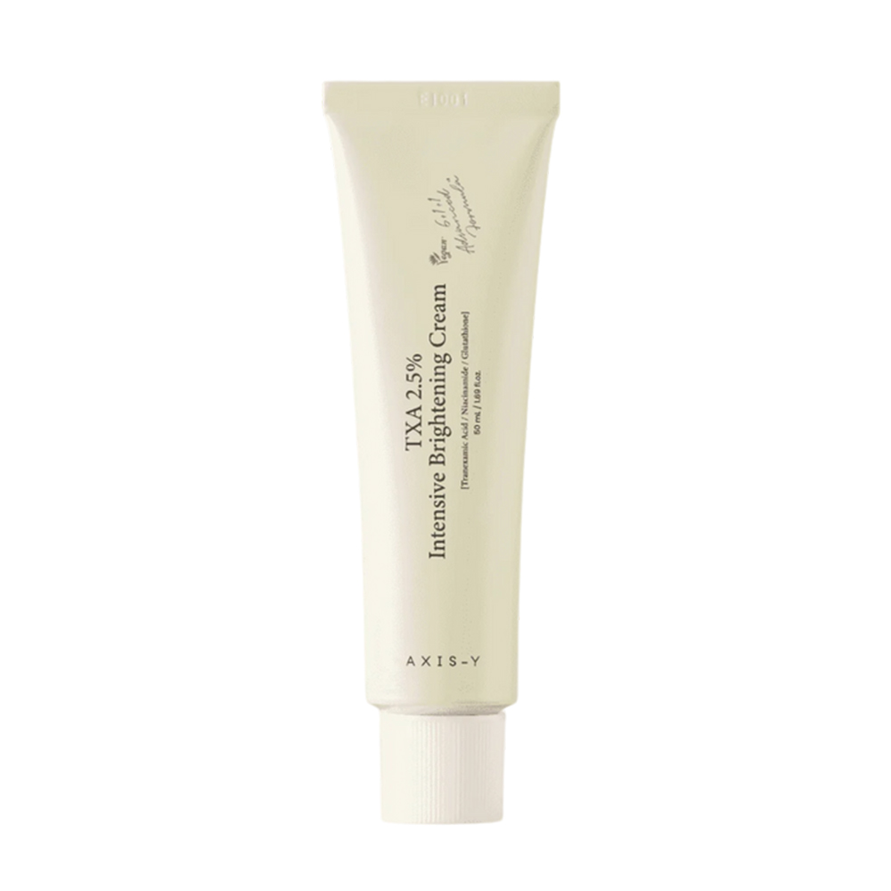 Axis-y TXA 2.5% Intensive Brightening ضد لک و روشن کننده 50ml