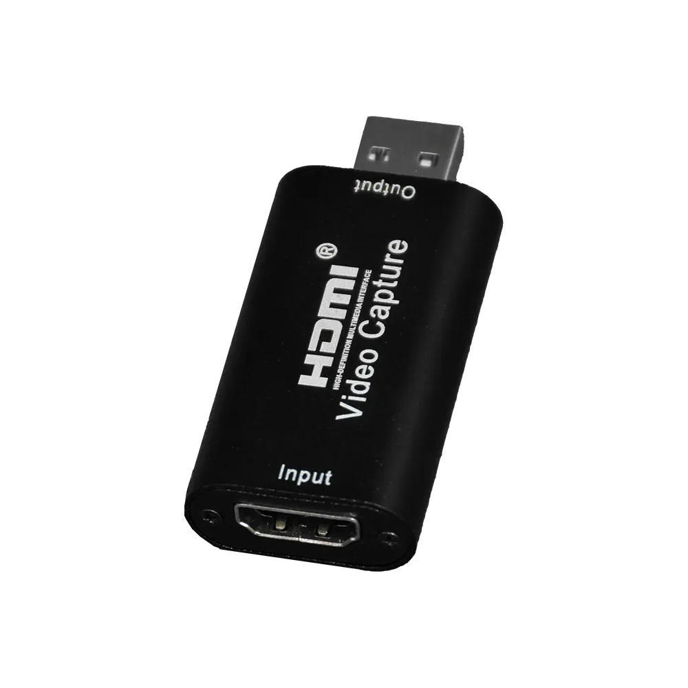 کارت کپچر اکسترنال HDMI