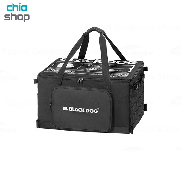 کیف تاکتیکال بلک داگ مدل CBD2450XB016