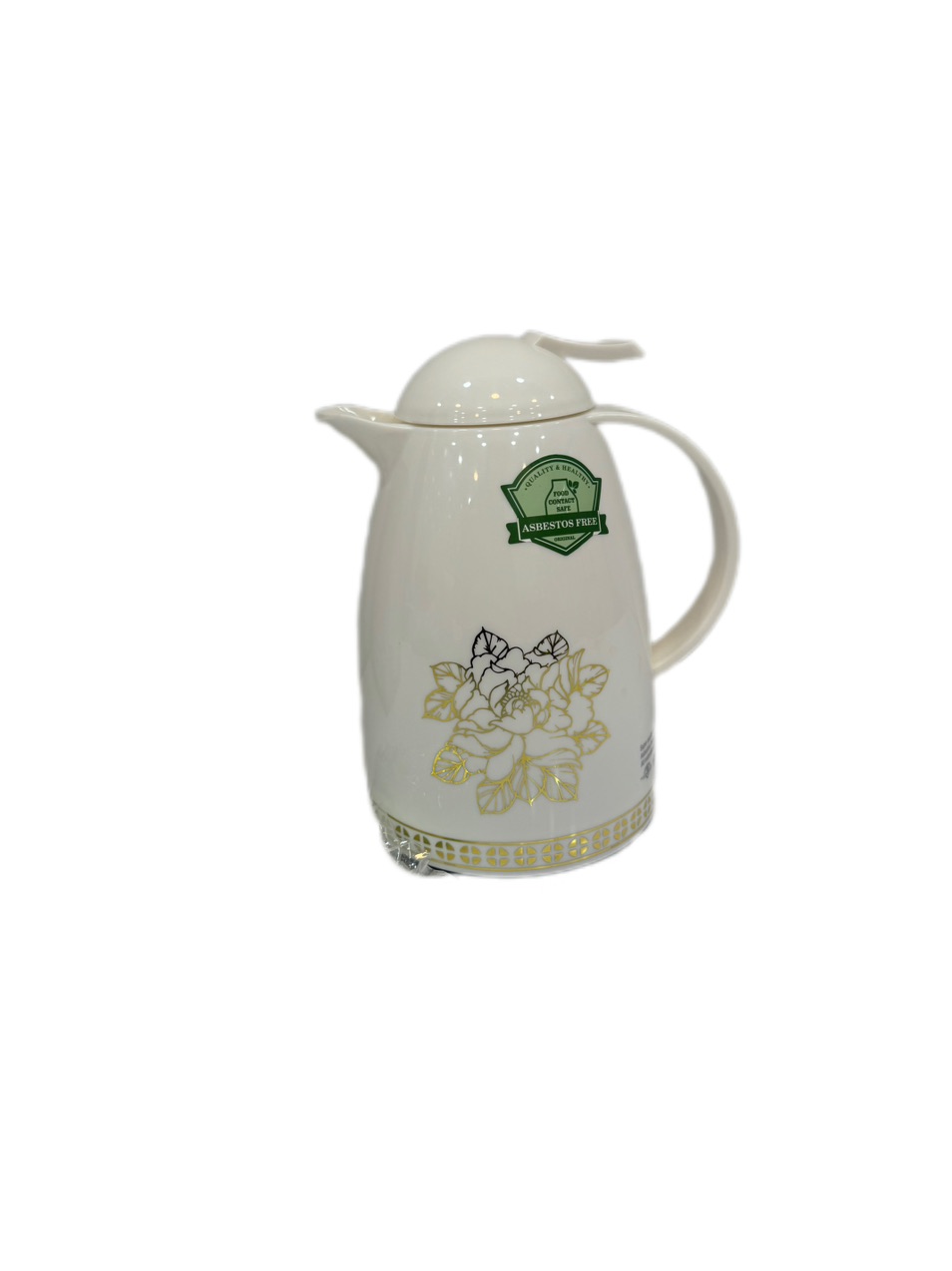 فلاسک نیم لیتر مدلHBC-05