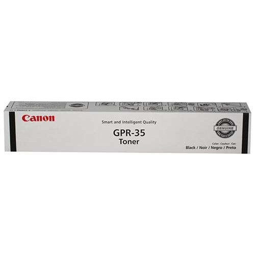 کارتریج GPR-35 کانن مشکی