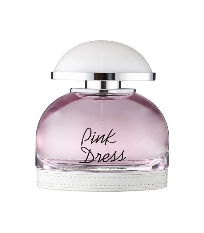 ادوپرفیوم فرگرانس ورلد Pink Dress