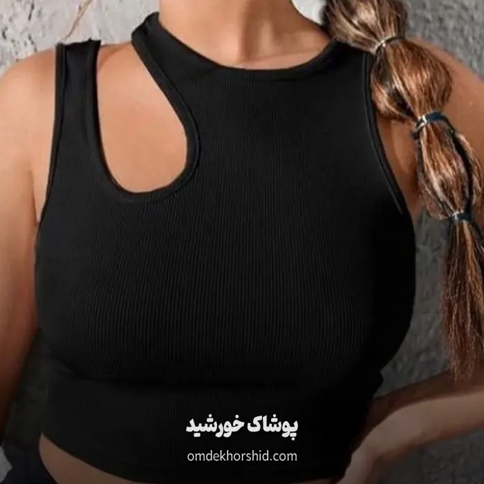 کراپ فانتزی رومی