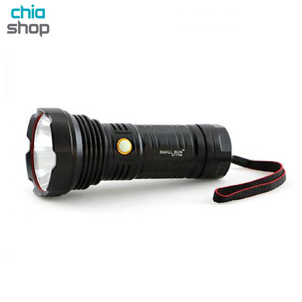 چراغ قوه اسمال سان Small Sun ZY-T168