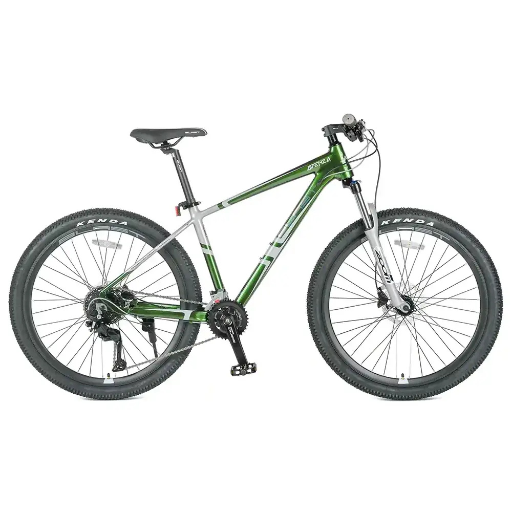 دوچرخه کوهستان BLAST AVENZA 27.5 بلست اونزا سایز 27.5 مجهز به Shimano CUES