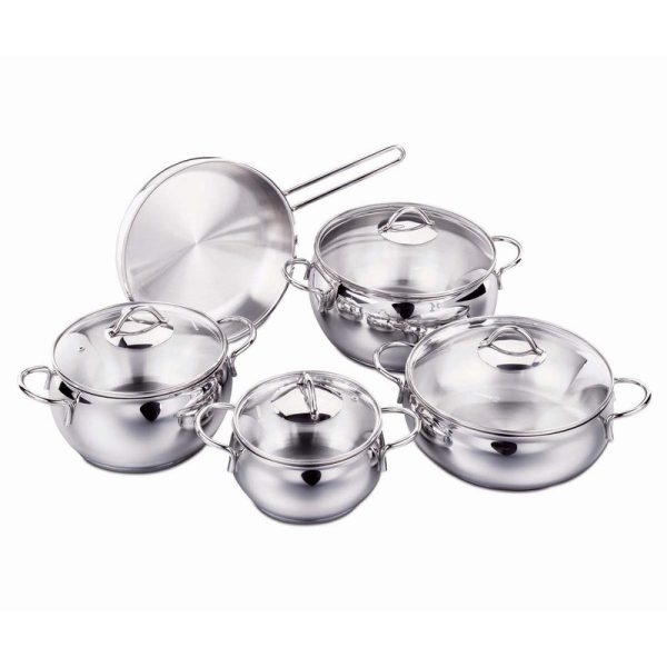 سرویس قابلمه کرکماز Tombik A1800