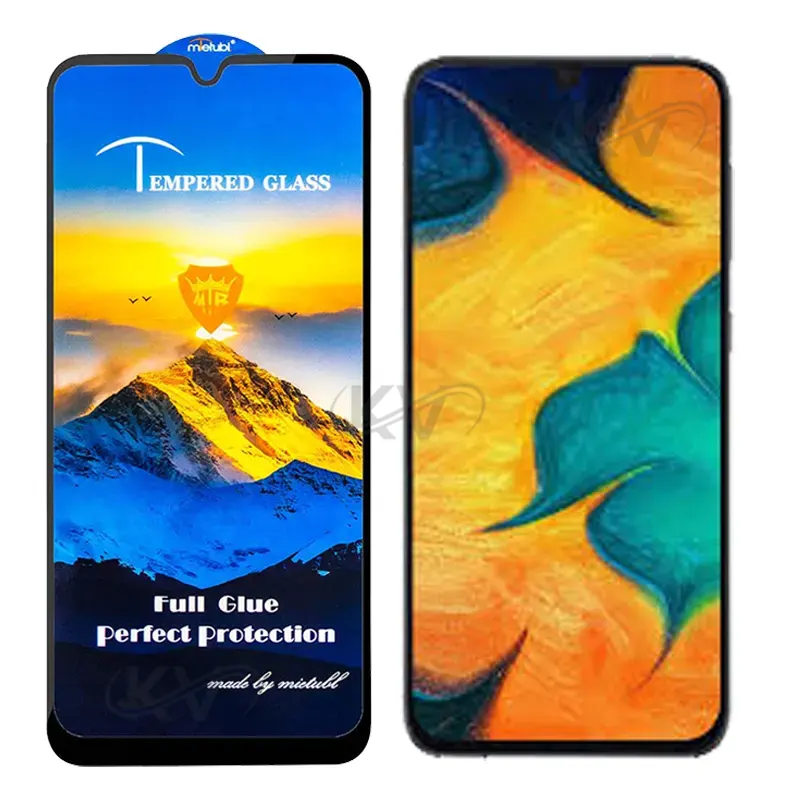 گلس میتوبل ESD سامسونگ A30