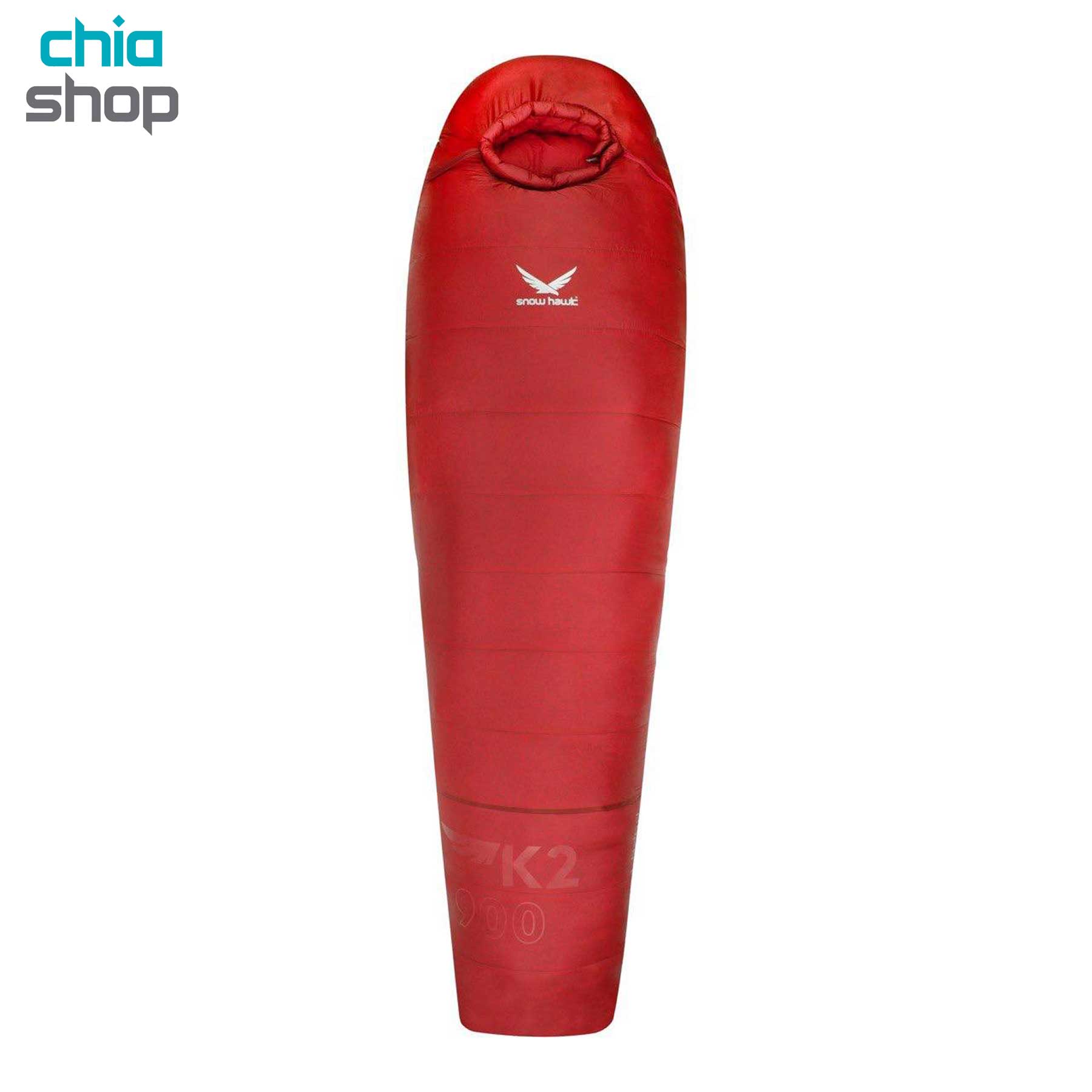 کیسه خواب پر اسنوهاوک مدل K2 900