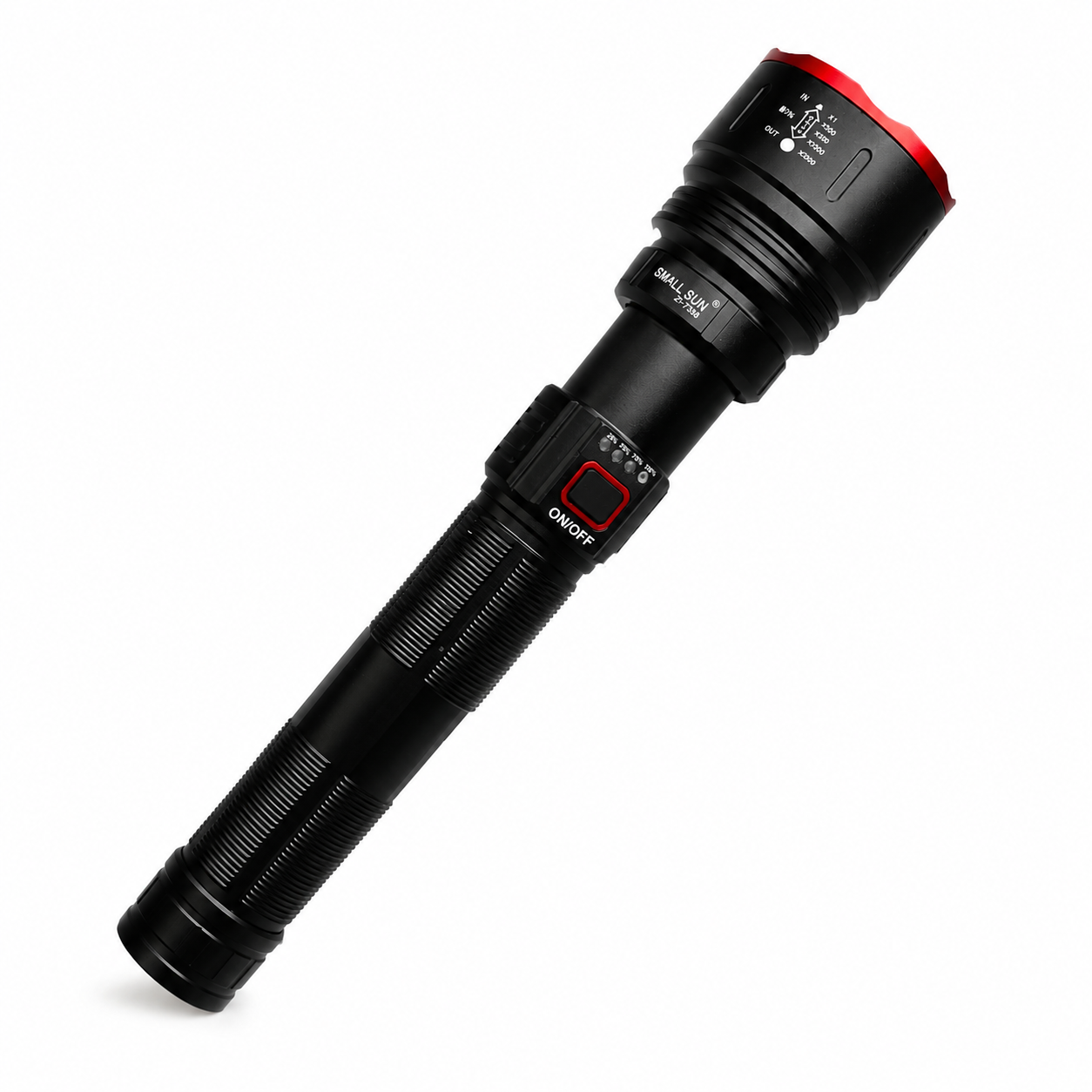 چراغ قوه اسمال سان مدل ZY-T265