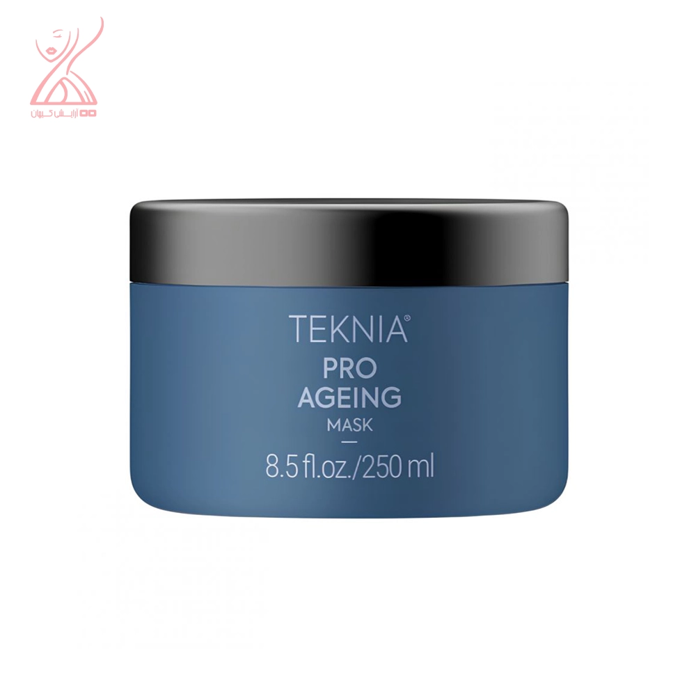 ماسک مو لاکمه Lakme Teknia Pro Ageing