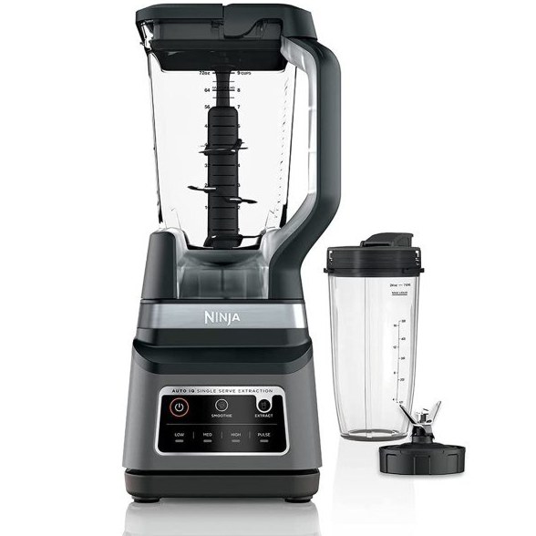 مخلوط کن نینجا مدل NINJA BN750