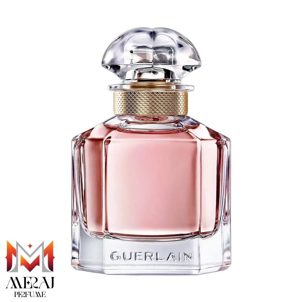 عطر گرمی مون گرلن | Mon Guerlain