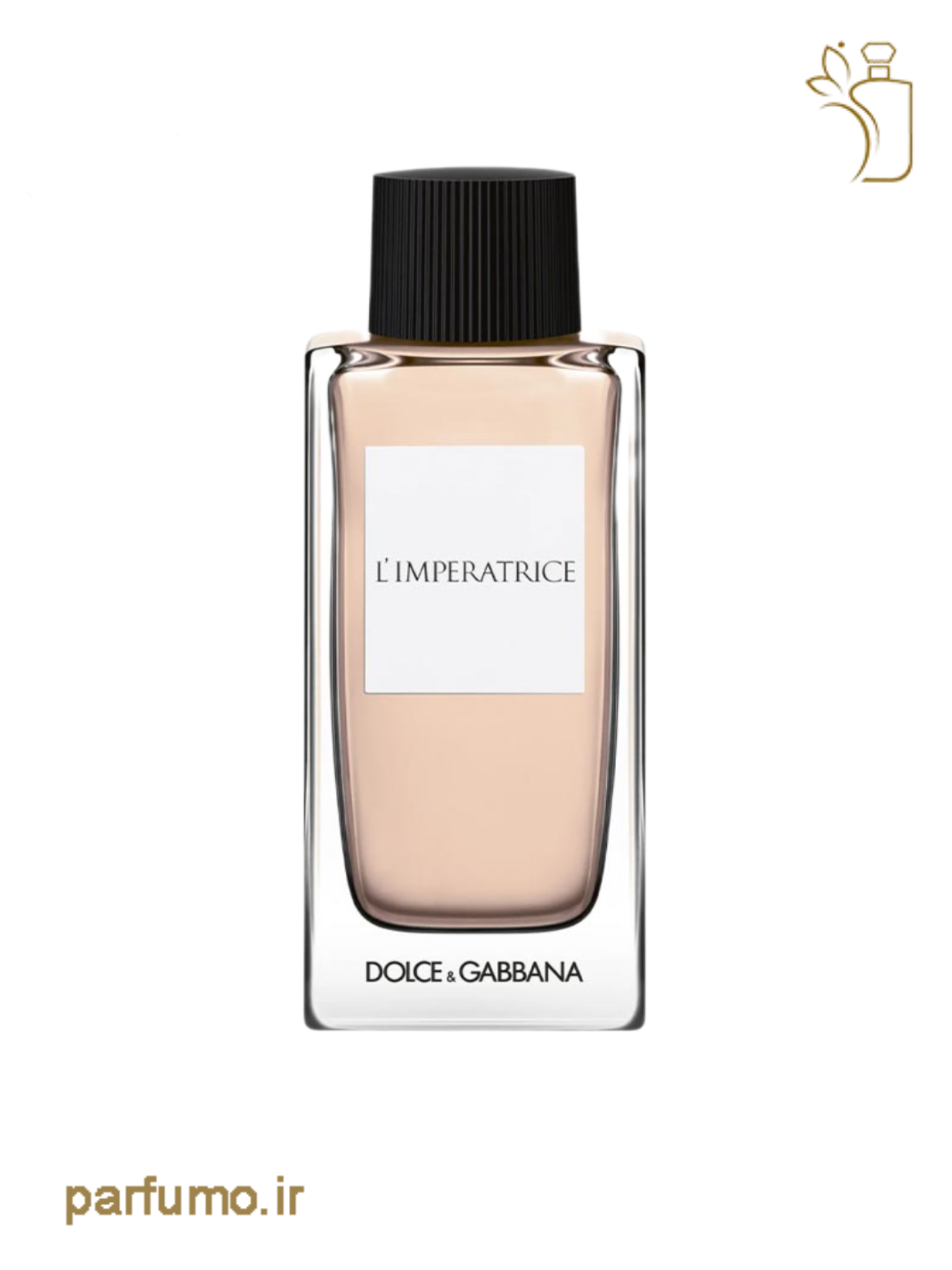 عطر ادکلن دلچه گابانا آنتولوژی ال ایمپرتریس 3(عطر گرمی)