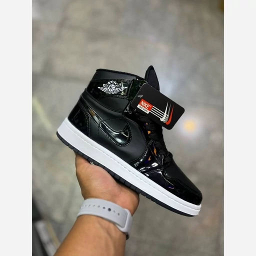 کتونی نایک جردن وان ساقدار ( JORDAN 1) مردانه و پسرانه