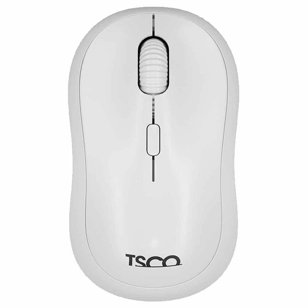 ماوس بی سیم تسکو مدل TM 741W