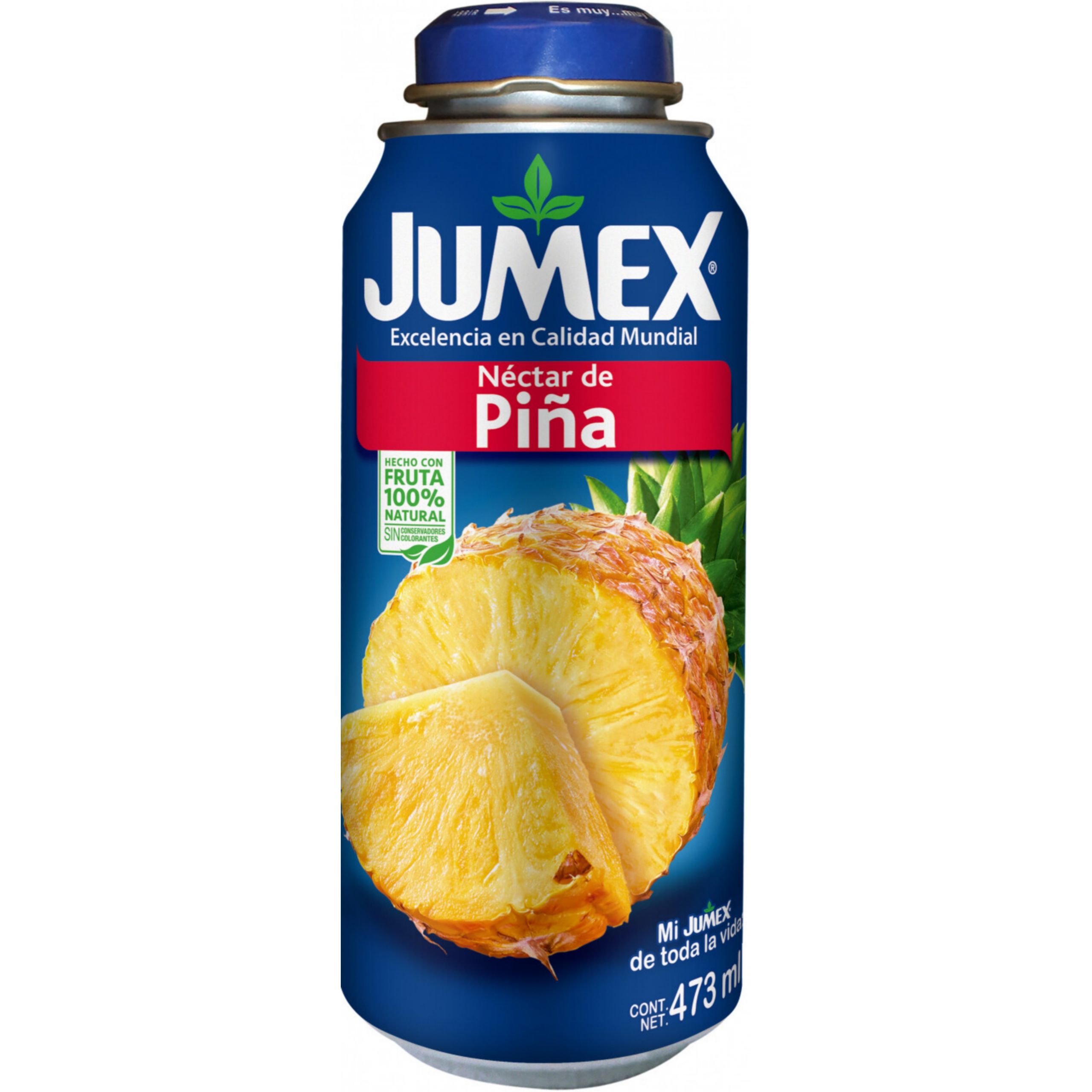 نوشیدنی جومکس 473ml (آناناس)