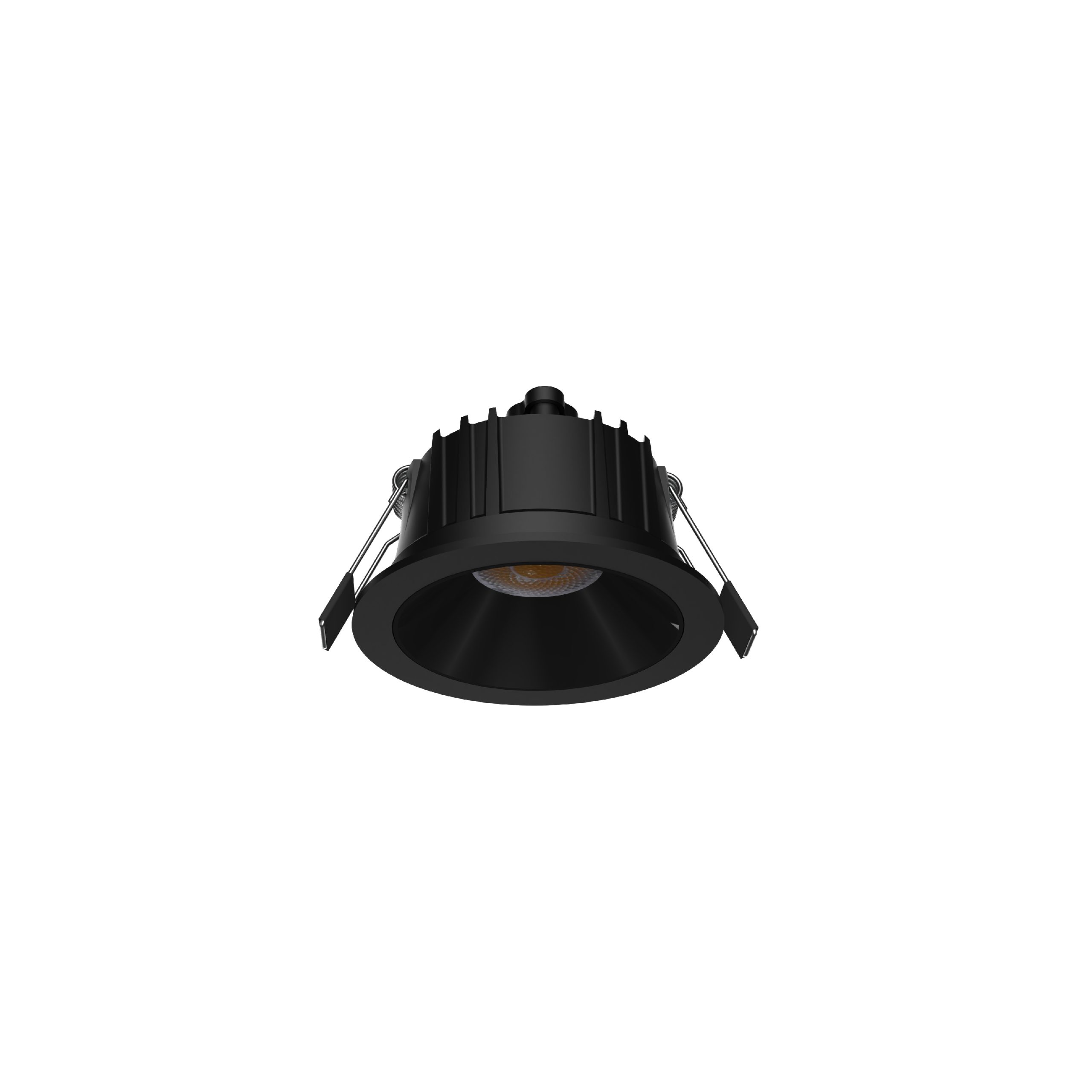 چراغ سقفی توکار شعاع  SH-2050-8W